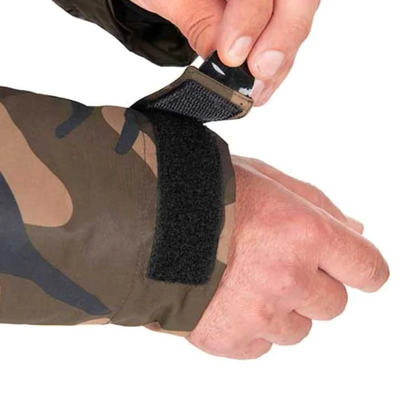 Зимен костюм FOX Khaki/Camo Winter Suit