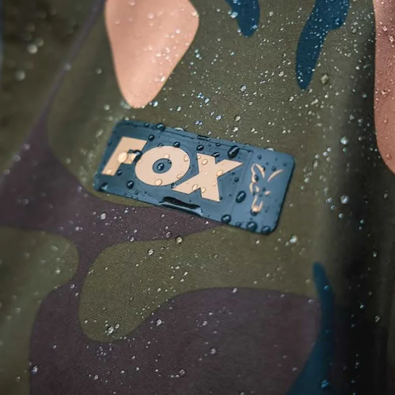 Яке FOX RS25K Camo 3/4 Jacket
