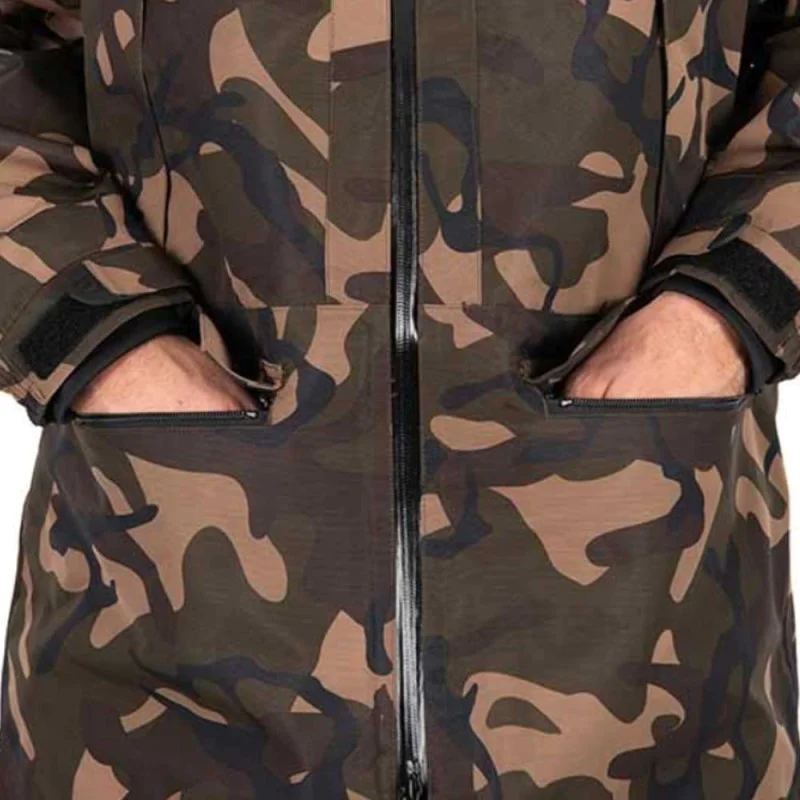 Яке FOX RS25K Camo 3/4 Jacket