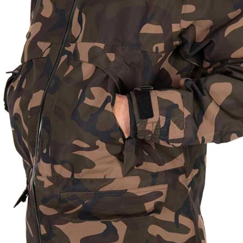 Яке FOX RS25K Camo 3/4 Jacket