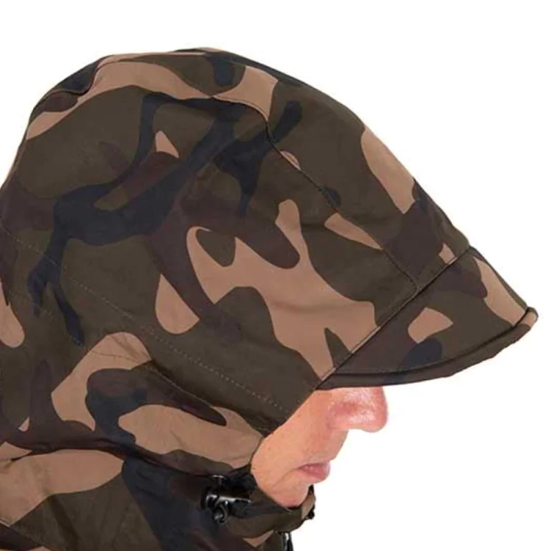 Яке FOX RS25K Camo 3/4 Jacket