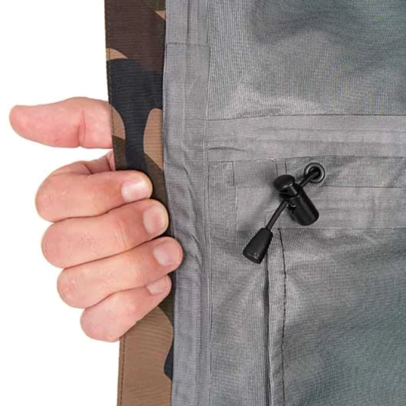 Яке FOX RS25K Camo 3/4 Jacket