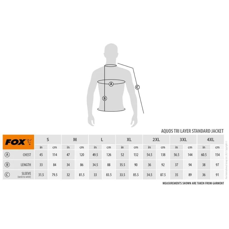 Яке FOX RS25K Khaki/Camo STD Jacket