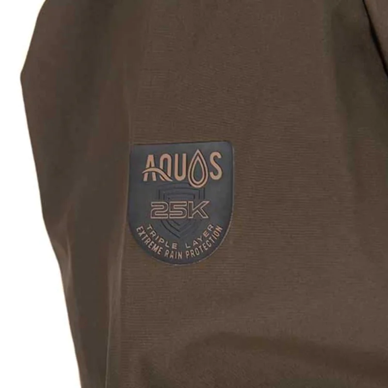 Яке FOX RS25K Khaki/Camo STD Jacket