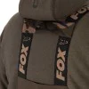 Гащеризон FOX RS25K Khaki Salopettes