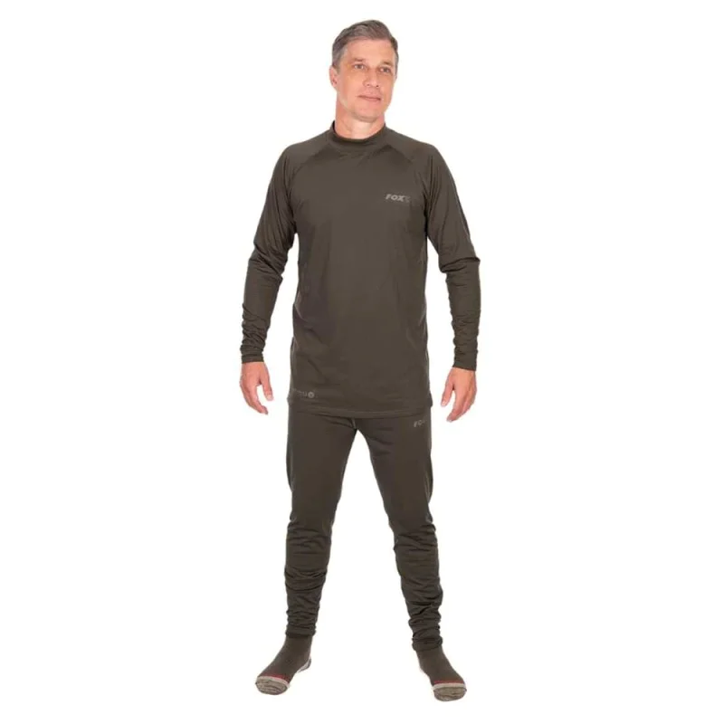 Термо бельо FOX Thermal Base Layer
