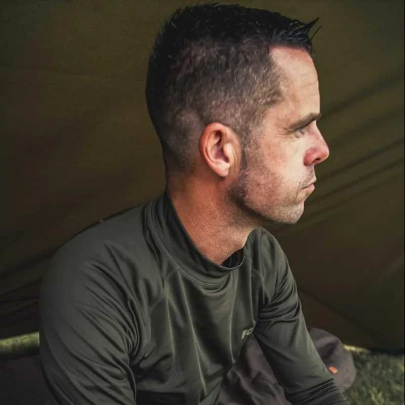 Термо бельо FOX Thermal Base Layer