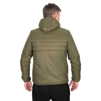 Яке FOX Olive Quilted 100 Jacket