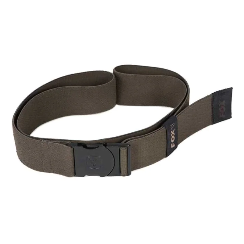 Колан FOX Khaki Belt