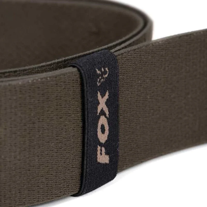 Колан FOX Khaki Belt