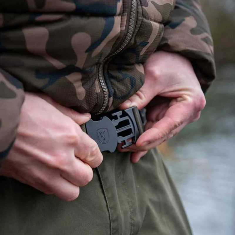 Колан FOX Khaki Belt