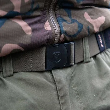 Колан FOX Khaki Belt