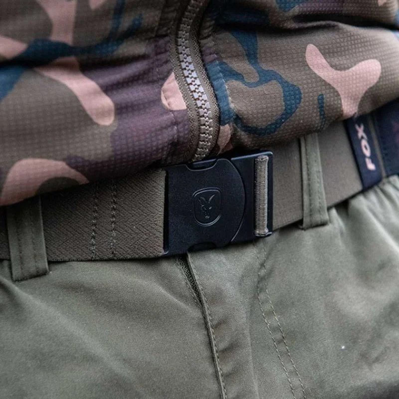 Колан FOX Khaki Belt