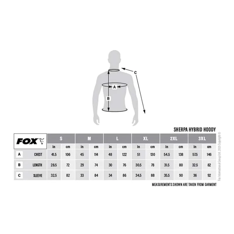 Яке - суитшърт FOX Olive Sherpa Hybrid Jacket