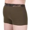 Боксерки FOX Boxer Shorts Khaki/Black 2pcs