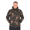 Суитшърт FOX Camo Full Zip Prem Sherpa 310 Hoodie