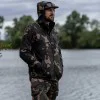 Суитшърт FOX Camo Full Zip Prem Sherpa 310 Hoodie