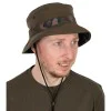 Шапка FOX Khaki-Camo Boonie Hat
