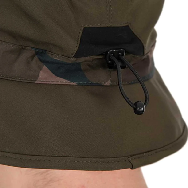 Шапка FOX Khaki-Camo Boonie Hat