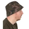Шапка FOX Camo Reversible Bucket Hat