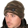 Зимна шапка FOX Camo Sherpa Tec Beanie