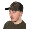 Шапка FOX Camo Trucker Hat