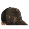 Шапка FOX Camo Trucker Hat