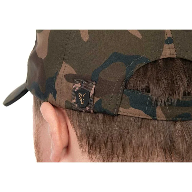 Шапка FOX Camo Baseball Hat