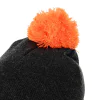 Зимна шапка FOX Collection Bobble Hat - B/O