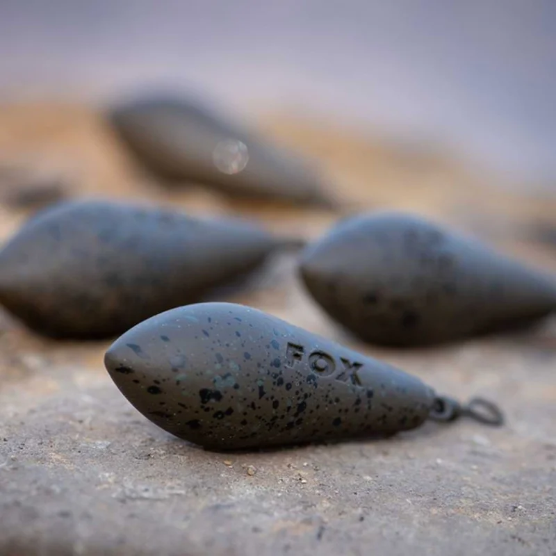 Олово FOX Distance lead 3.0oz 85g