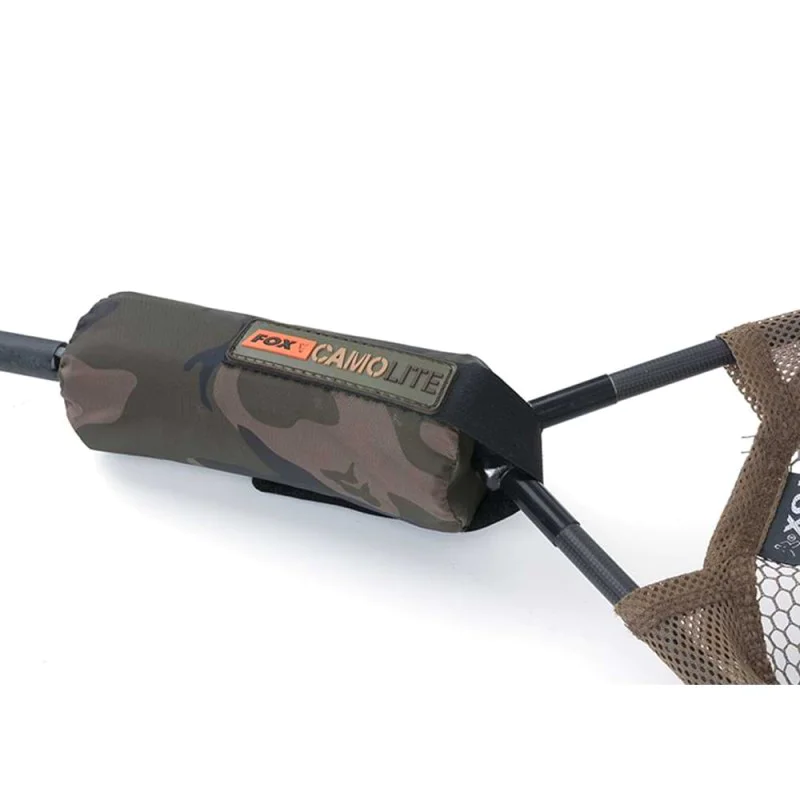 Поплавък за кеп FOX Camolite Net Float