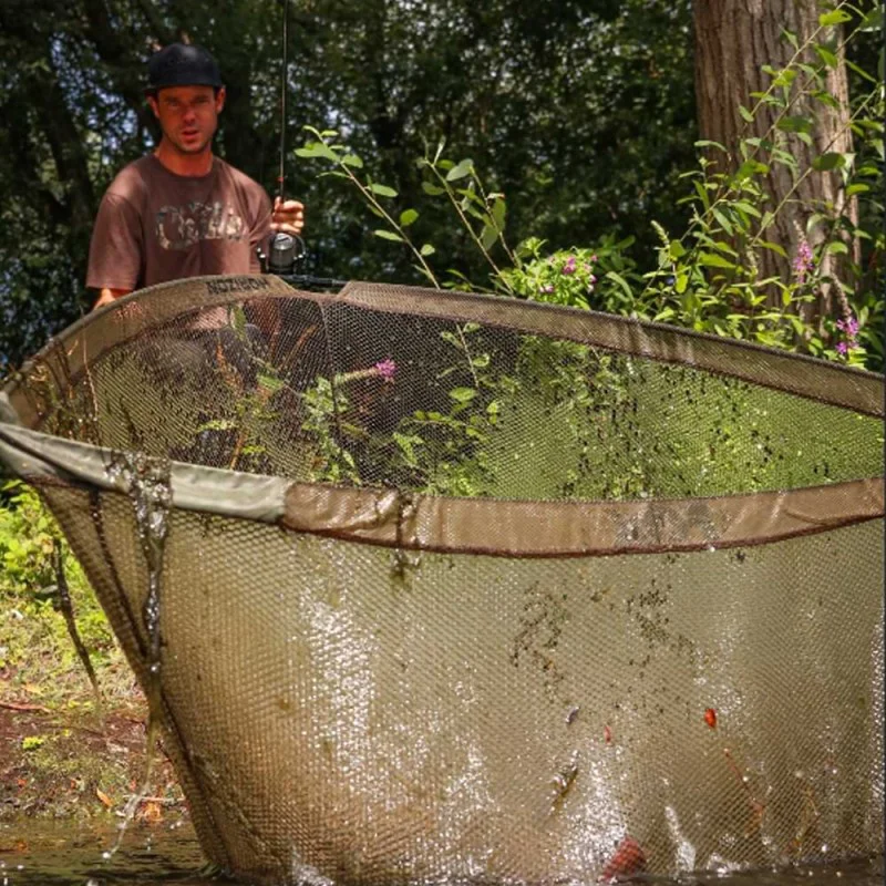 Кеп FOX Horizon X3-S 42" Pole Landing Net