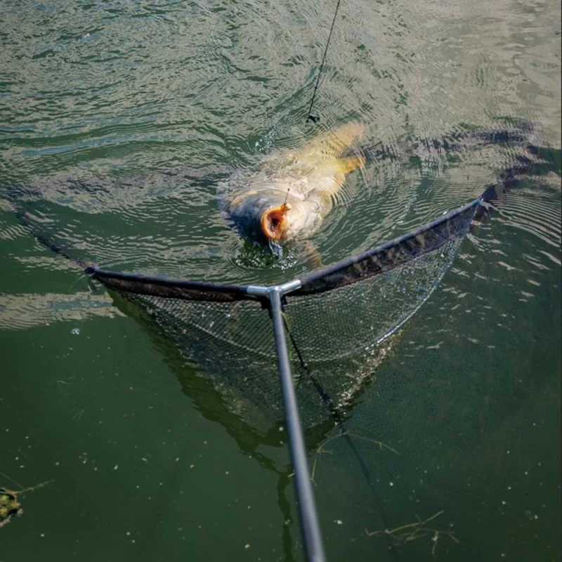Кеп FOX Horizon X4-S 42" Explorer Landing Net