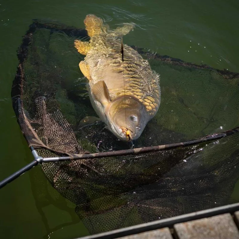 Кеп FOX Horizon X4-S 42" Explorer Landing Net