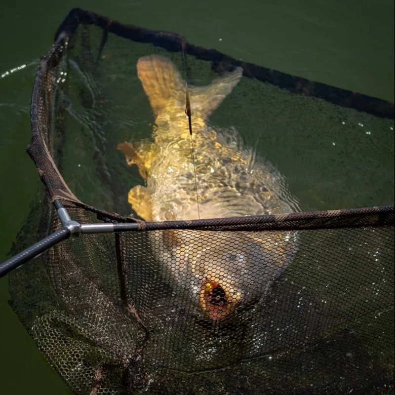 Кеп FOX Horizon X4-S 42" Explorer Landing Net