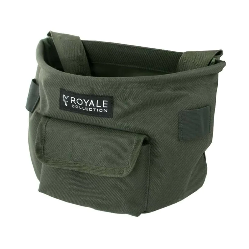 Чанта за стръв FOX Royale Boilie Stalking Pouch XL