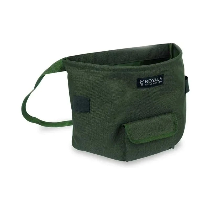 Чанта за стръв FOX Royale Boilie Stalking Pouch XL