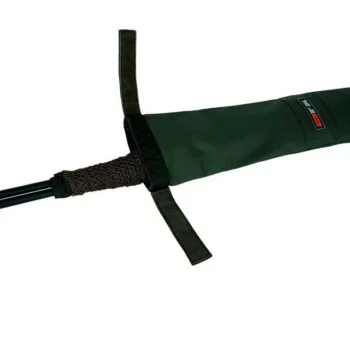 Калъф за кеп FOX FX Net Stink Bag Sleeve XL