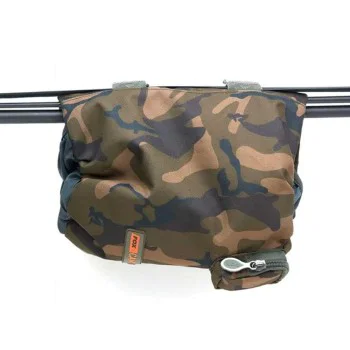 Протектор за макара FOX Camolite Reel аnd Rod Protector