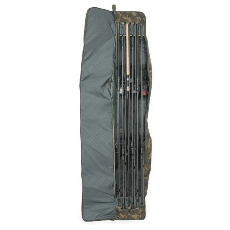 Калъф за въдици FOX Camolite 13ft 3+3 Rod Case