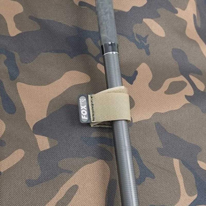 Калъф за въдици FOX Camolite 13ft 3+3 Rod Case