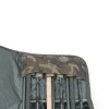 Калъф за въдици FOX Camolite 13ft 3+3 Rod Case
