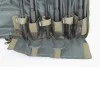 Калъф за въдици FOX Camolite 13ft 3+3 Rod Case