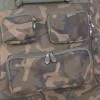 Калъф за въдици FOX Camolite 13ft 3+3 Rod Case