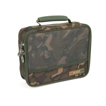 Чанта за аксесоари FOX Camolite Gadgets Safe