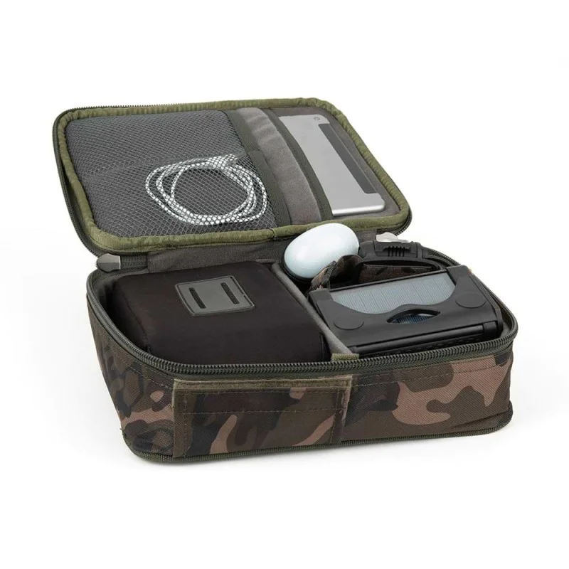 Чанта за аксесоари FOX Camolite Gadgets Safe