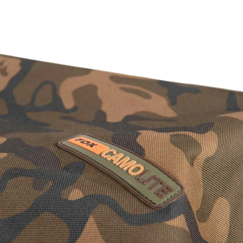 Чанта за легло FOX Camolite Large Bed Bag