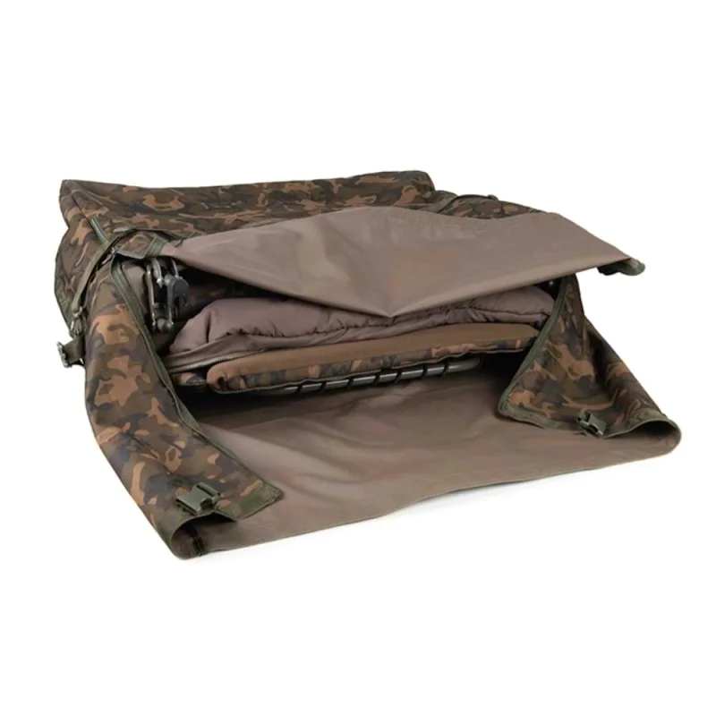 Чанта за легло FOX Camolite Large Bed Bag