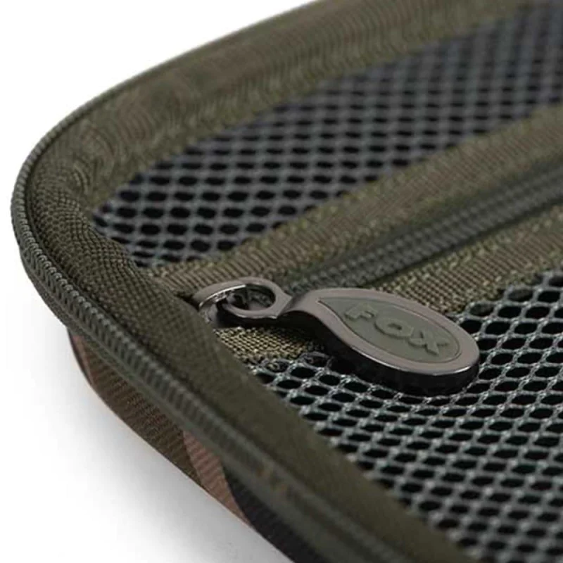 Калъф за охранителна система FOX Camolite RX+ Security Case