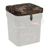 Възглавница за кофа FOX Camolite Bucket Cushion